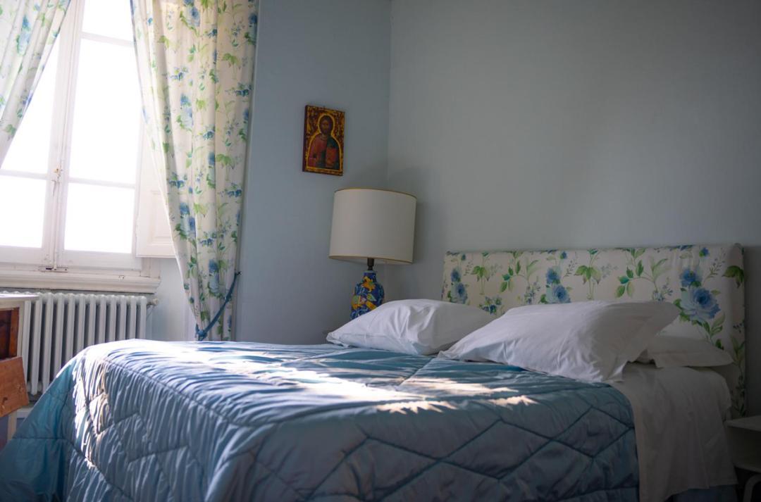 Relais Villa Al Vento Incisa in Val d'Arno Eksteriør billede