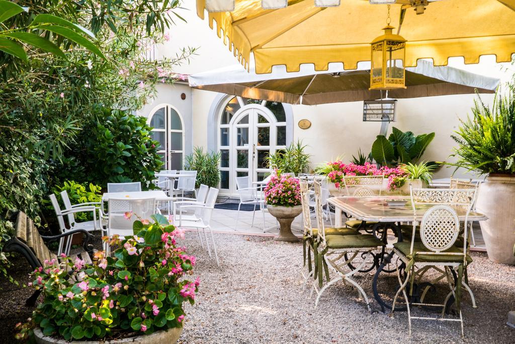 Relais Villa Al Vento Incisa in Val d'Arno Eksteriør billede