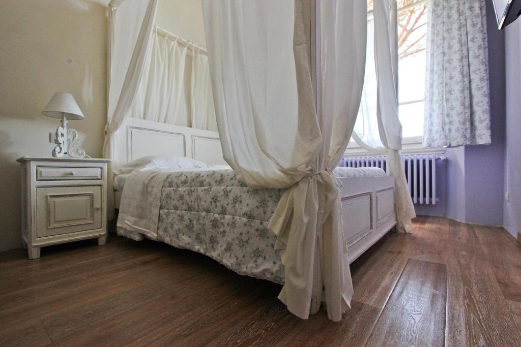 Relais Villa Al Vento Incisa in Val d'Arno Værelse billede