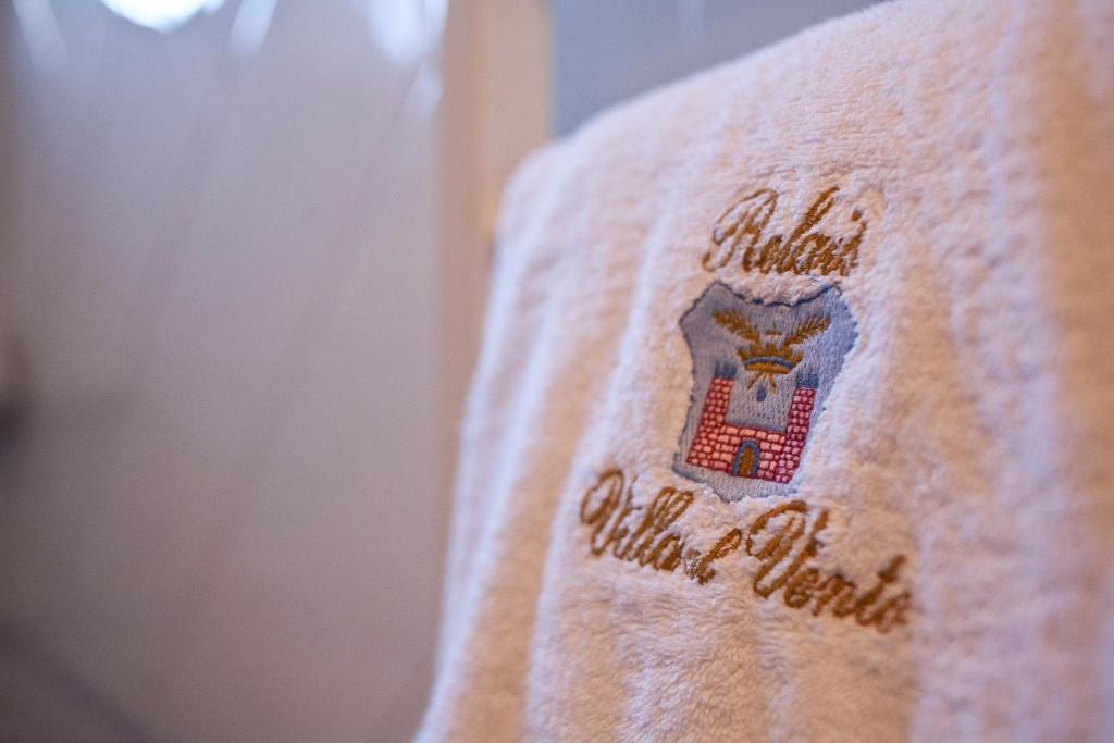 Relais Villa Al Vento Incisa in Val d'Arno Eksteriør billede