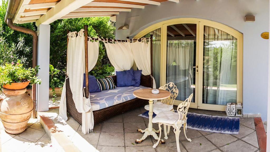 Relais Villa Al Vento Incisa in Val d'Arno Eksteriør billede